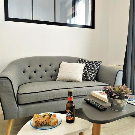 Andys Housing Madrid Rio Apartment Ngoại thất bức ảnh